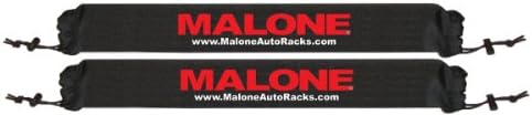Malone 25 Cm šiber Uloške za Kayaks/SUPs/Daske (Set 2)