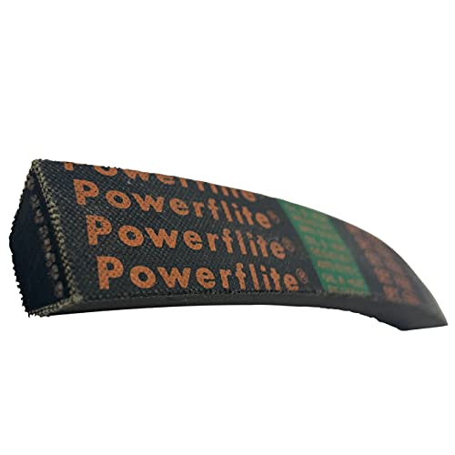 Powerflite 5L480 Fhp V-Pojas