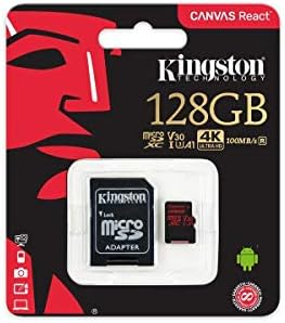 Profesionalni MicroSDXC 256GB Radi za ARCHOS 50 centi OxygenCard Običaj je Potvrđena od strane SanFlash